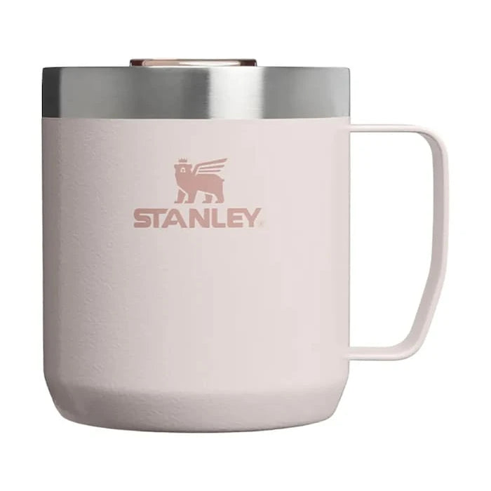 Stanley Paslanmaz Çelik Termos Kupa Legendary Classic Camp Mug 0.35L