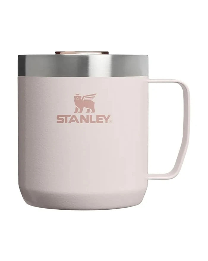 Stanley Paslanmaz Çelik Termos Kupa Legendary Classic Camp Mug 0.35L
