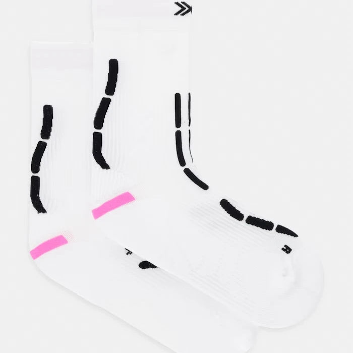 X-socks чорапи TRAIL ANATOMIX CREW