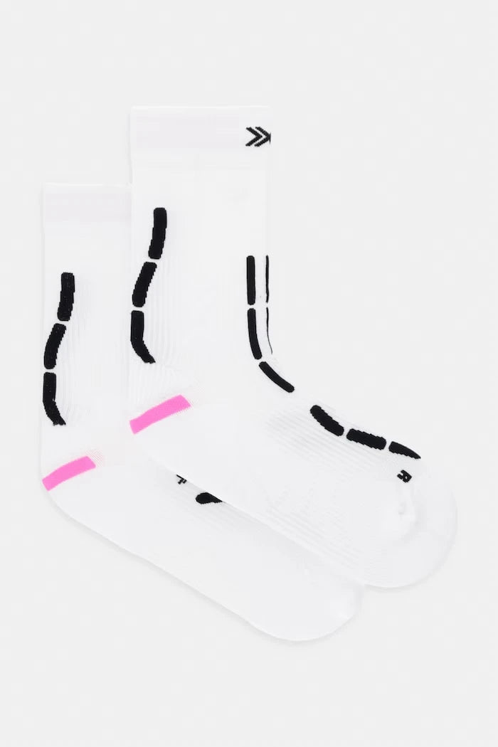 X-socks TRAIL ANATOMIX CREW çorap
