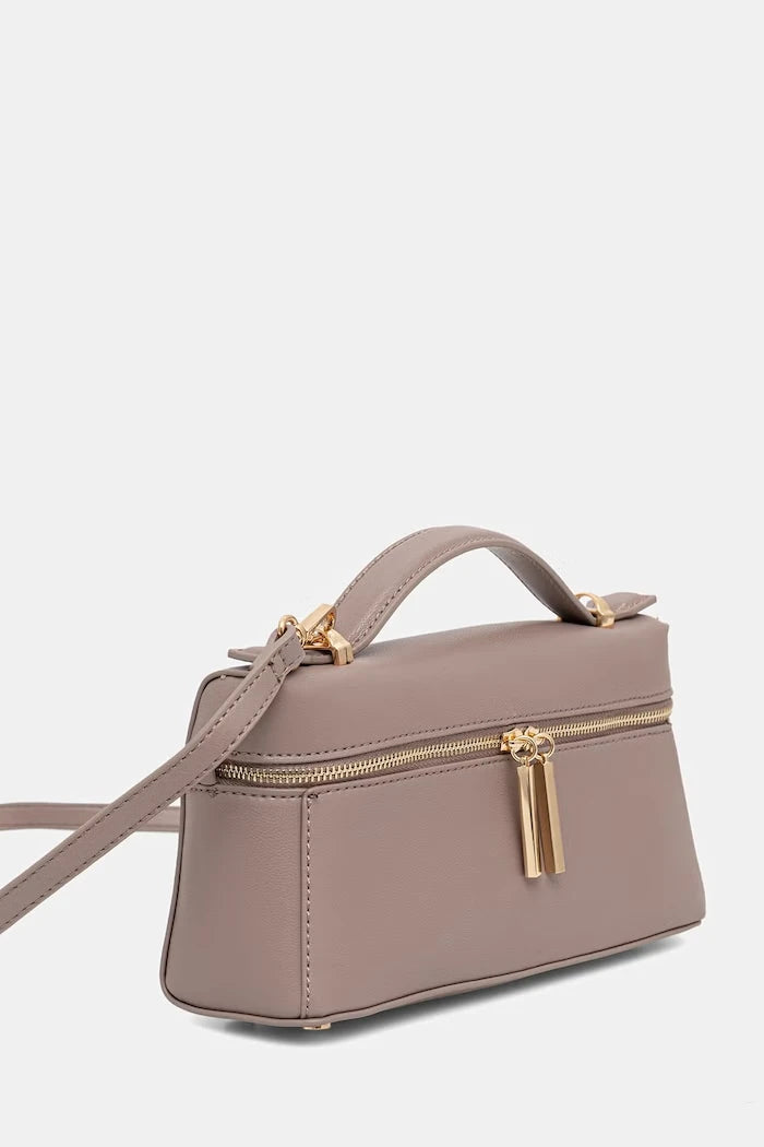 Aldo KALLIANA kadın suni deri crossbody çanta