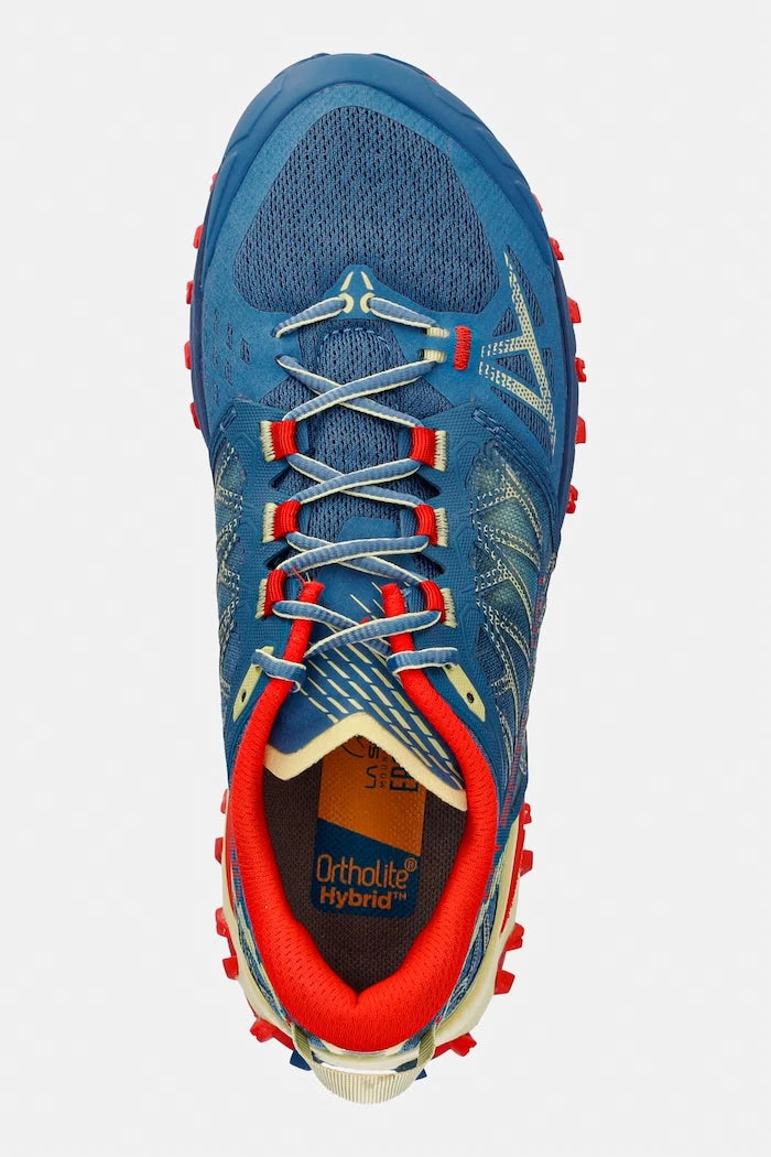 La Sportiva kadın trekking ayakkabısı Bushido III