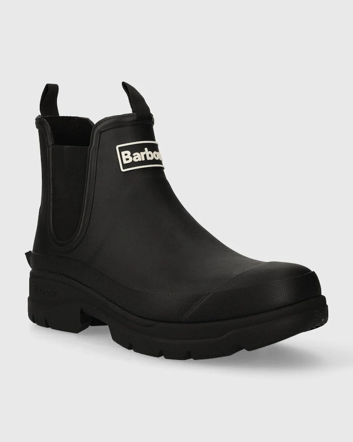 Barbour Nimbus Kauçuk Çizme
