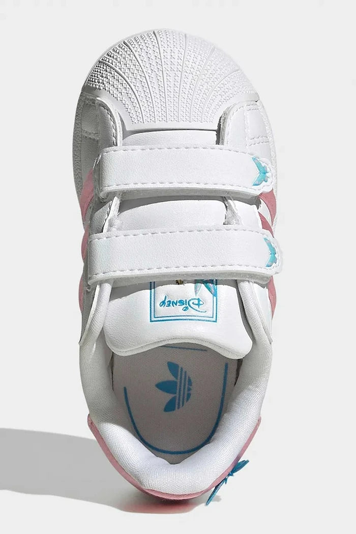 adidas Originals DISNEY SUPERSTAR II Çocuk Spor Ayakkabı
