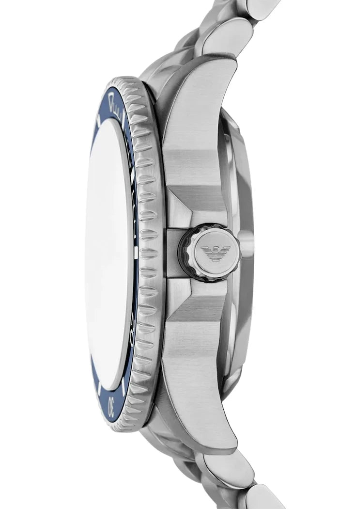 Часовник Emporio Armani