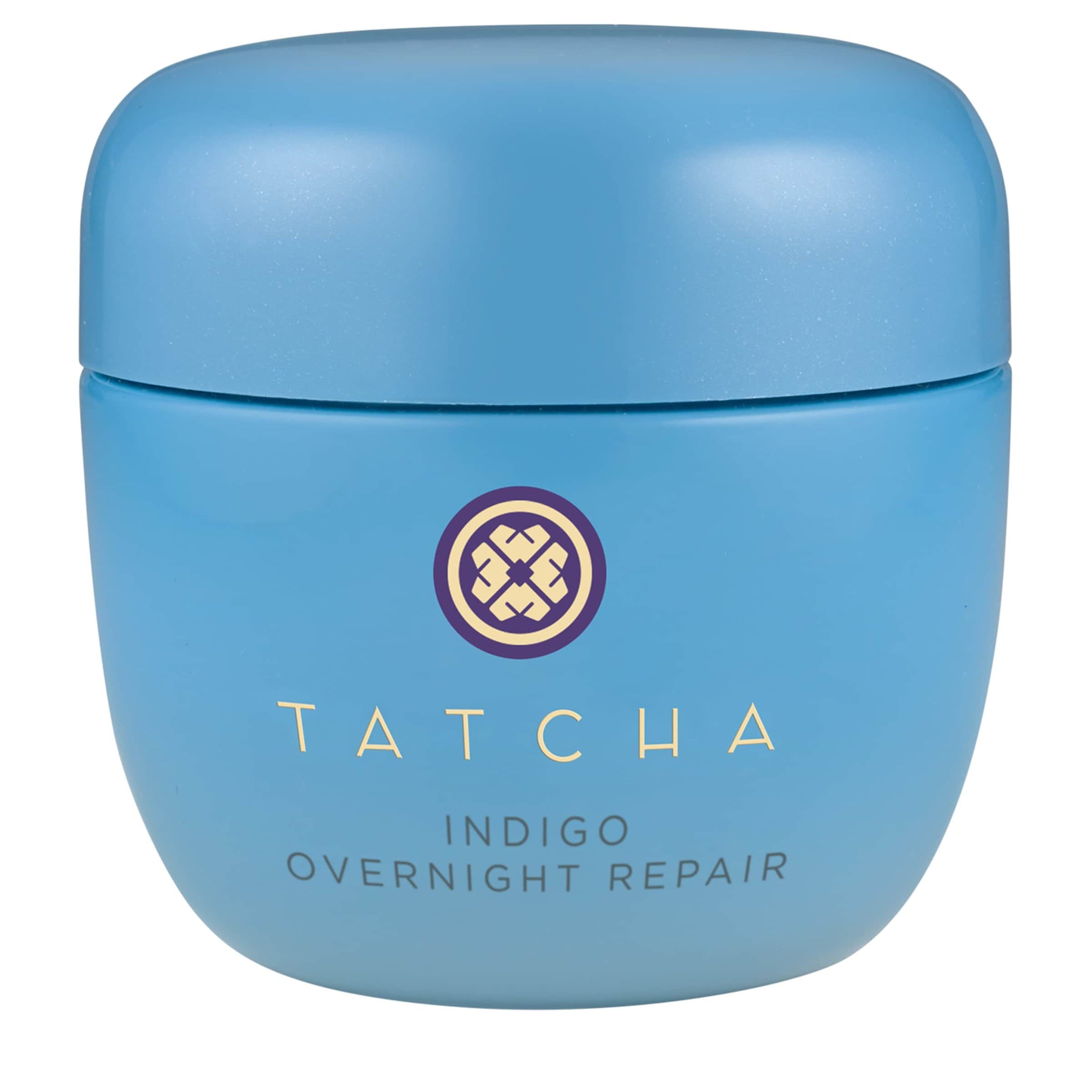 The Indigo Overnight Repair (50ml)