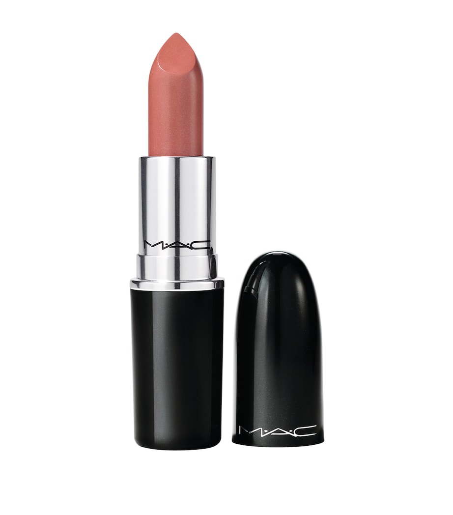 MAC Lustreglass Sheer-Shine Lipstick
