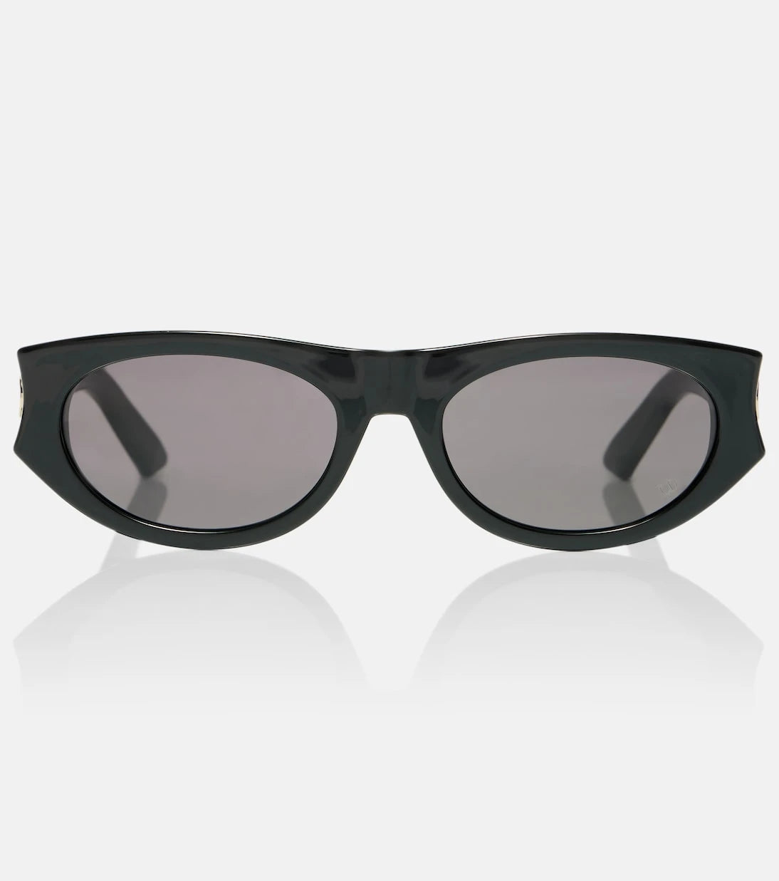 Dior Eyewear - DiorGlow B2I oval sunglasses