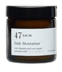 47 SKIN Daily Moisturiser (60ml)