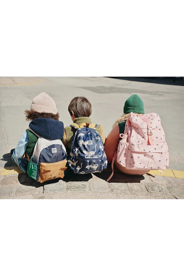 Liewood раница за деца Andreas Backpack