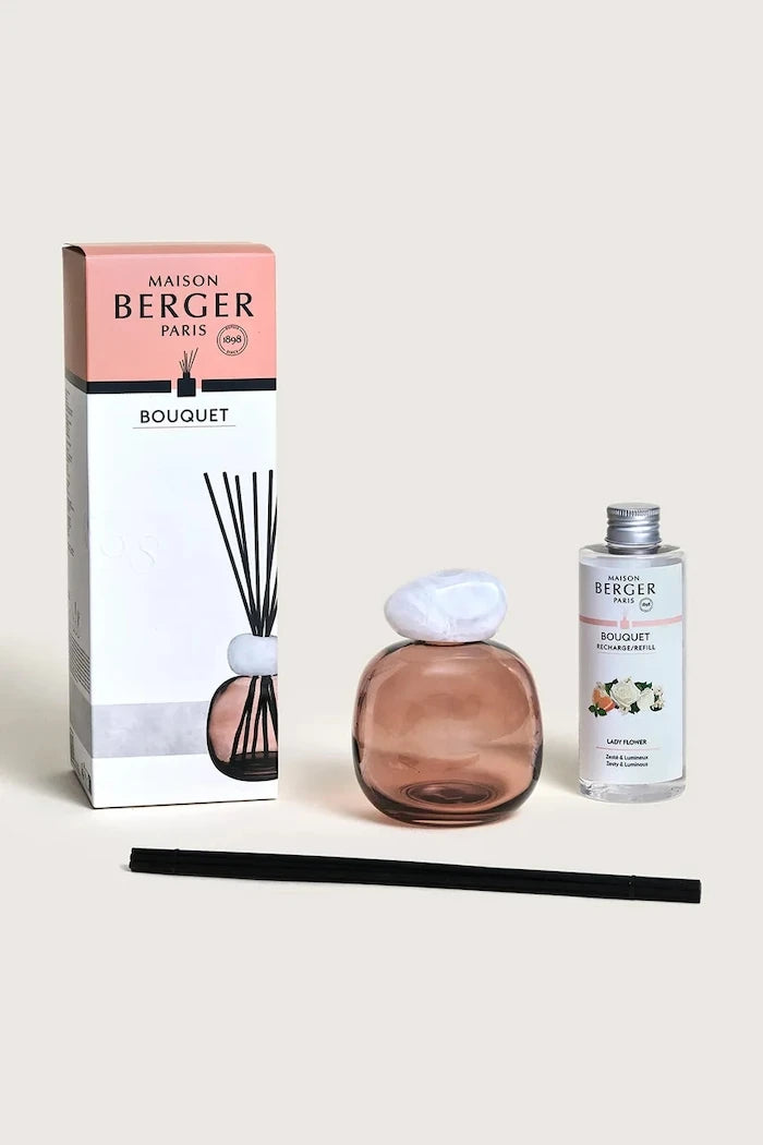 Maison Berger Paris Дифузер ароматизиран 260 ml