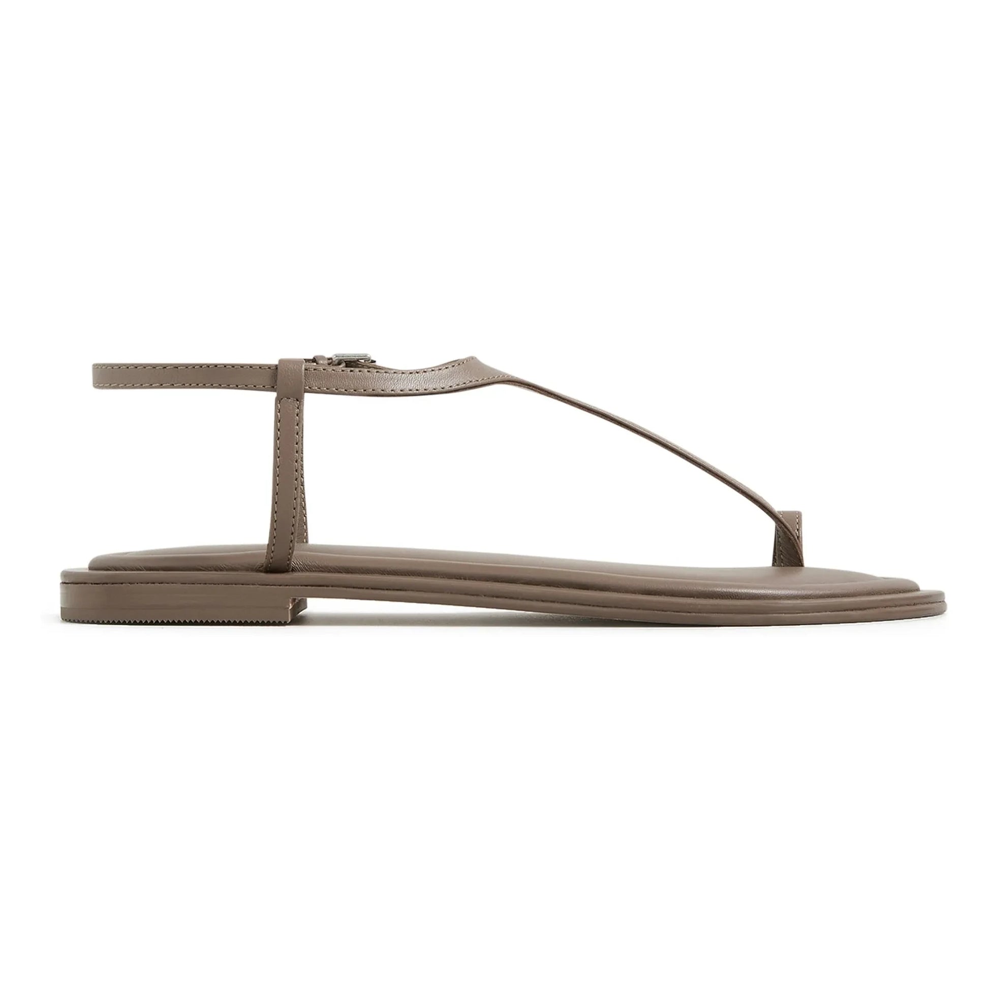 A. Emery - Alta sandals | Taupe brown