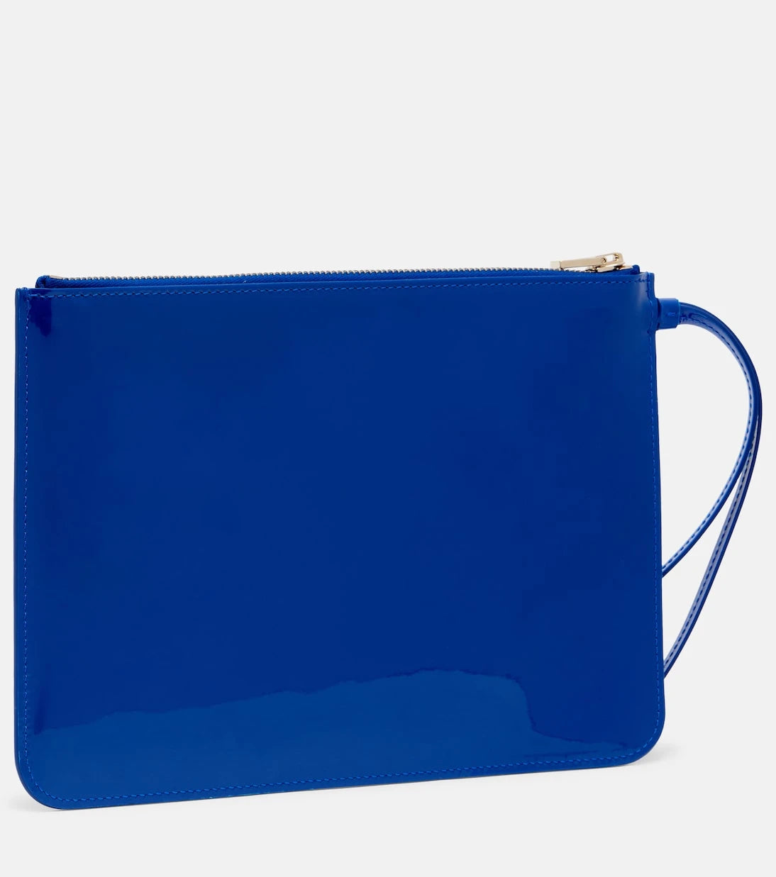Tom Ford - Patent leather clutch