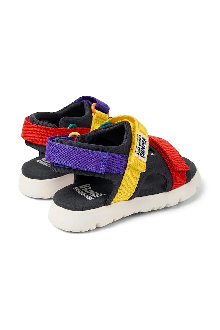Детски сандали Camper TWS FW by Bobo Choses