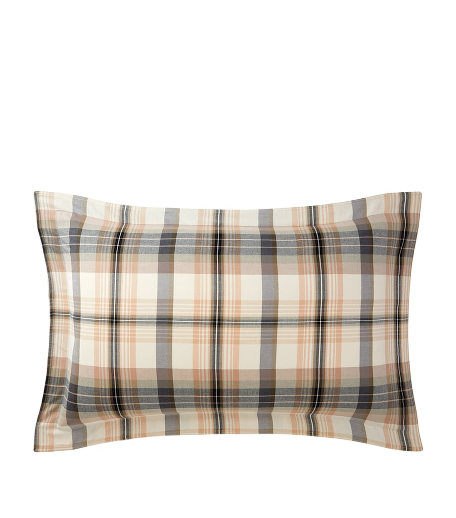 Adelina Standard Oxford Pillowcase (50cm x 75cm)