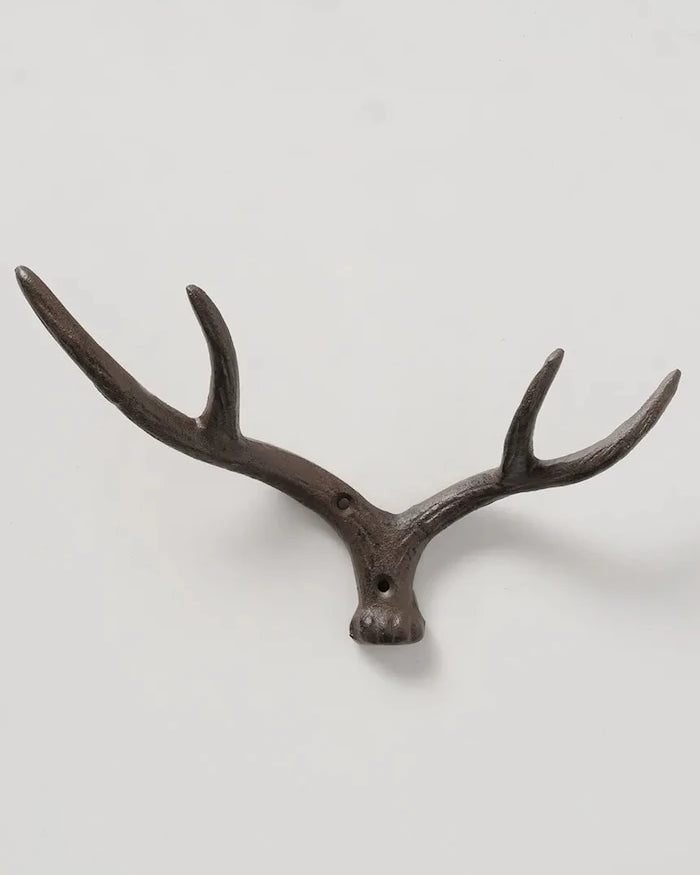 Стенна закачалка за дрехи Boltze Antler 17 cm