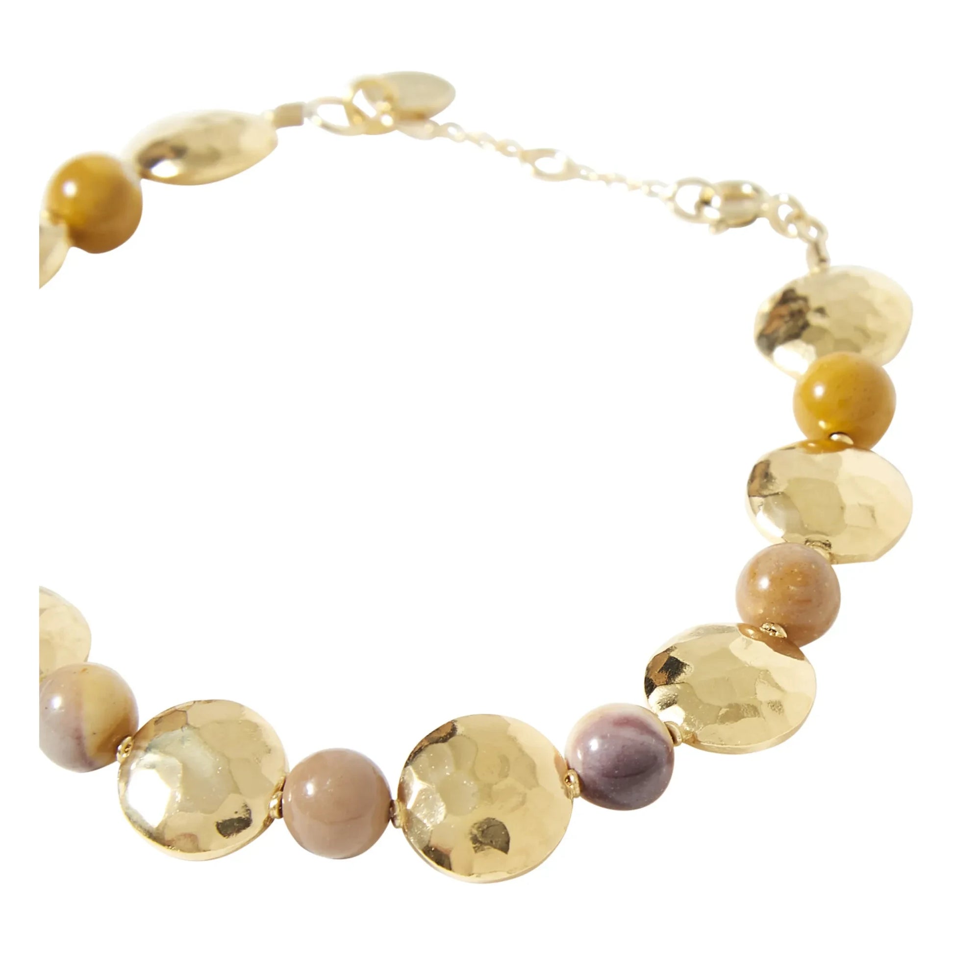 5 Octobre - Baloon Bracelet  | Burgundy