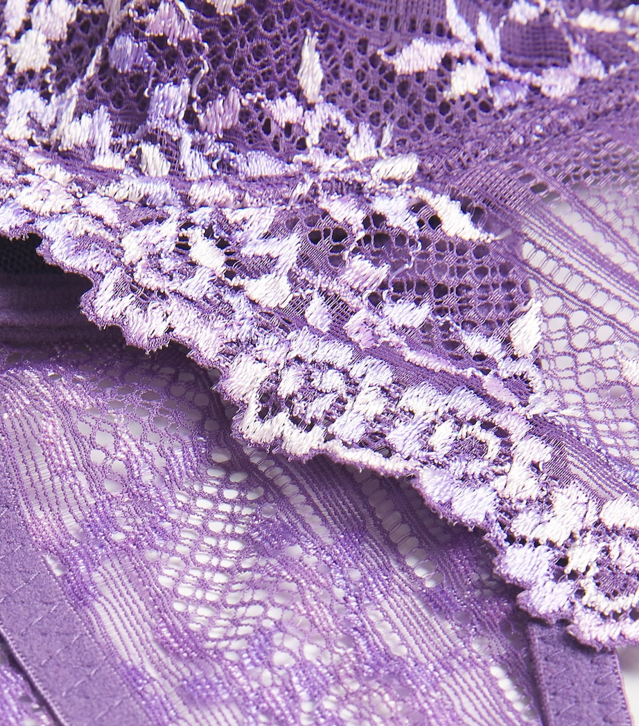 Embrace Lace Underwired Bra