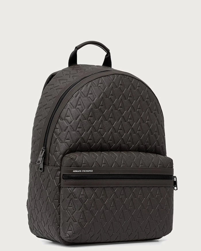 Armani Exchange Erkek Sırt Çantası