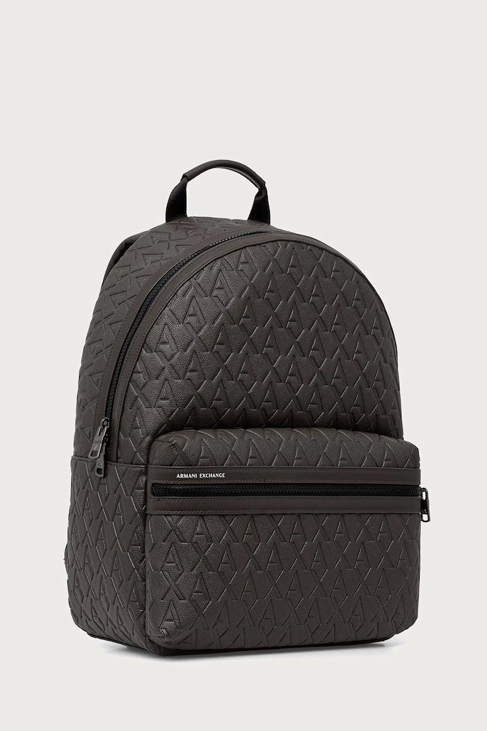 Armani Exchange Erkek Sırt Çantası