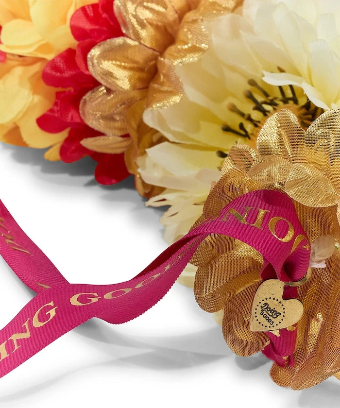 Декорация Doing Goods Dalia Delight Garland