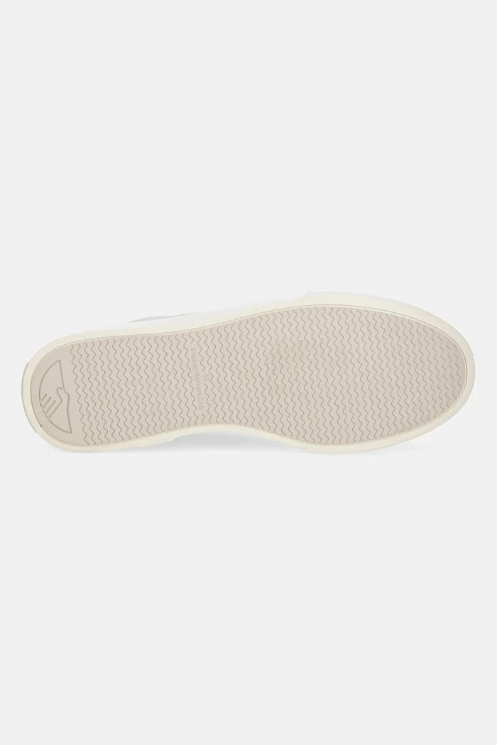 Stepney Workers Club Dellow Cup Shroomhands Sneaker
