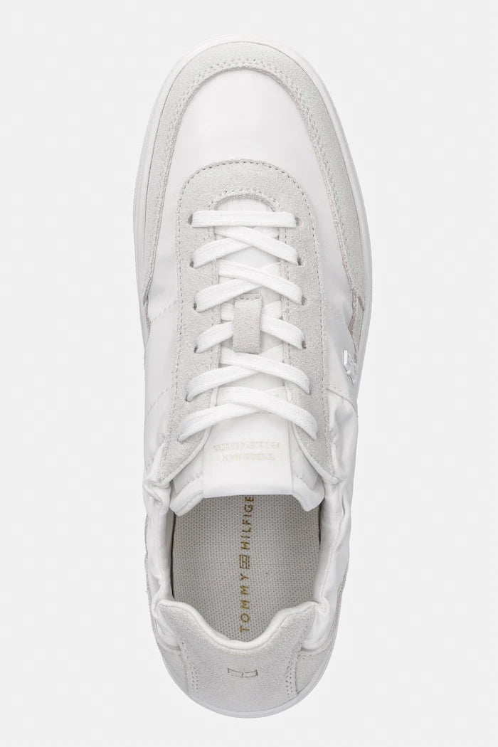 Tommy Hilfiger TH HERITAGE NYLON SNEAKER маратонки дамски
