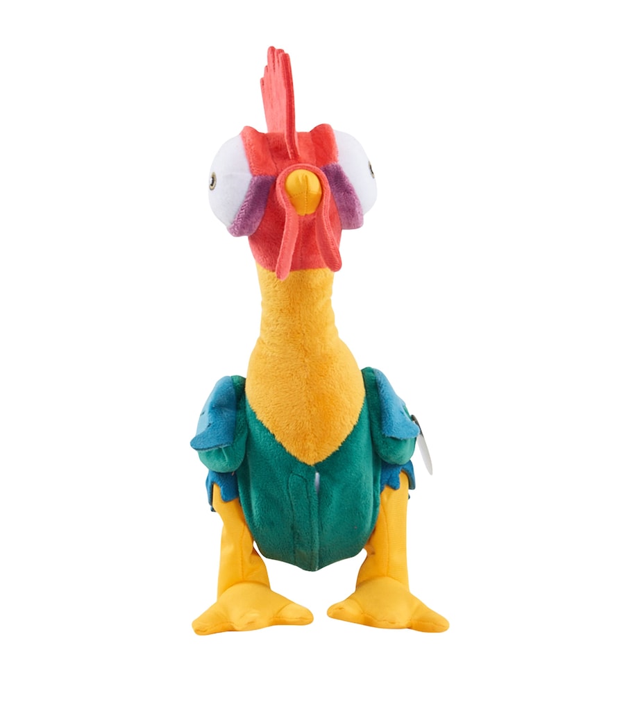 Disney Moana Hei Hei Feature Plush Toy