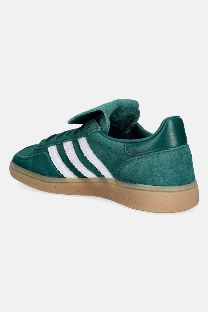 adidas Originals HANDBALL SPEZIAL LT W Kadife Spor Ayakkabı