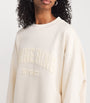 ANINE BING Logo Tyler Sweatshirt