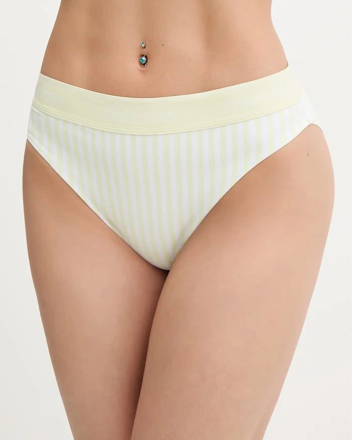 Calvin Klein Kadın Bikini Altı