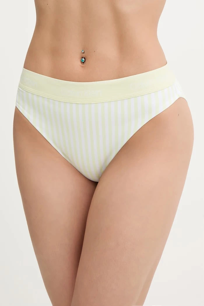 Calvin Klein Kadın Bikini Altı