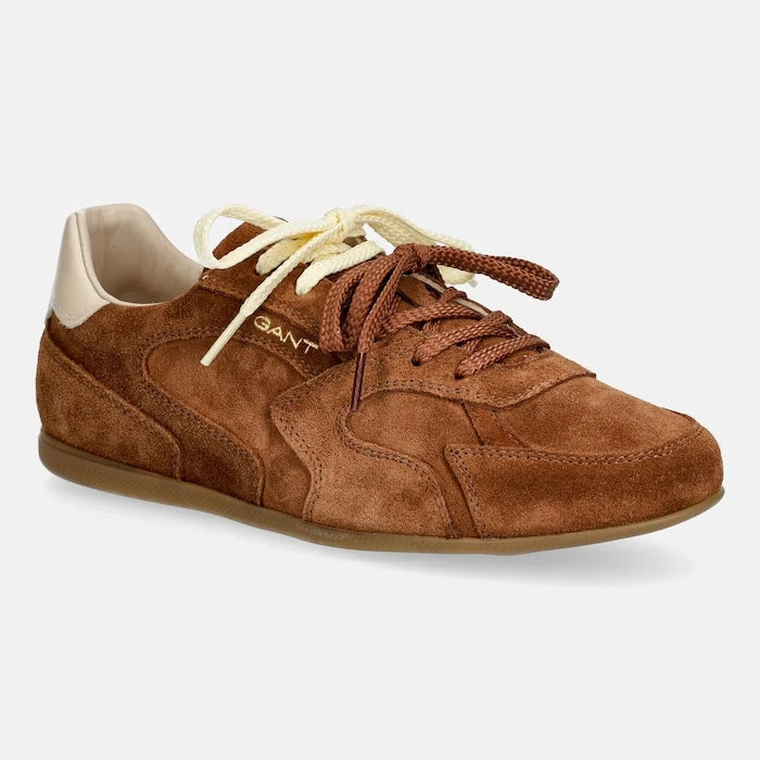 Gant Sperly дамски маратонки кожени