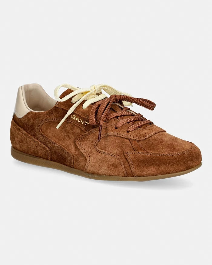 Gant Sperly дамски маратонки кожени