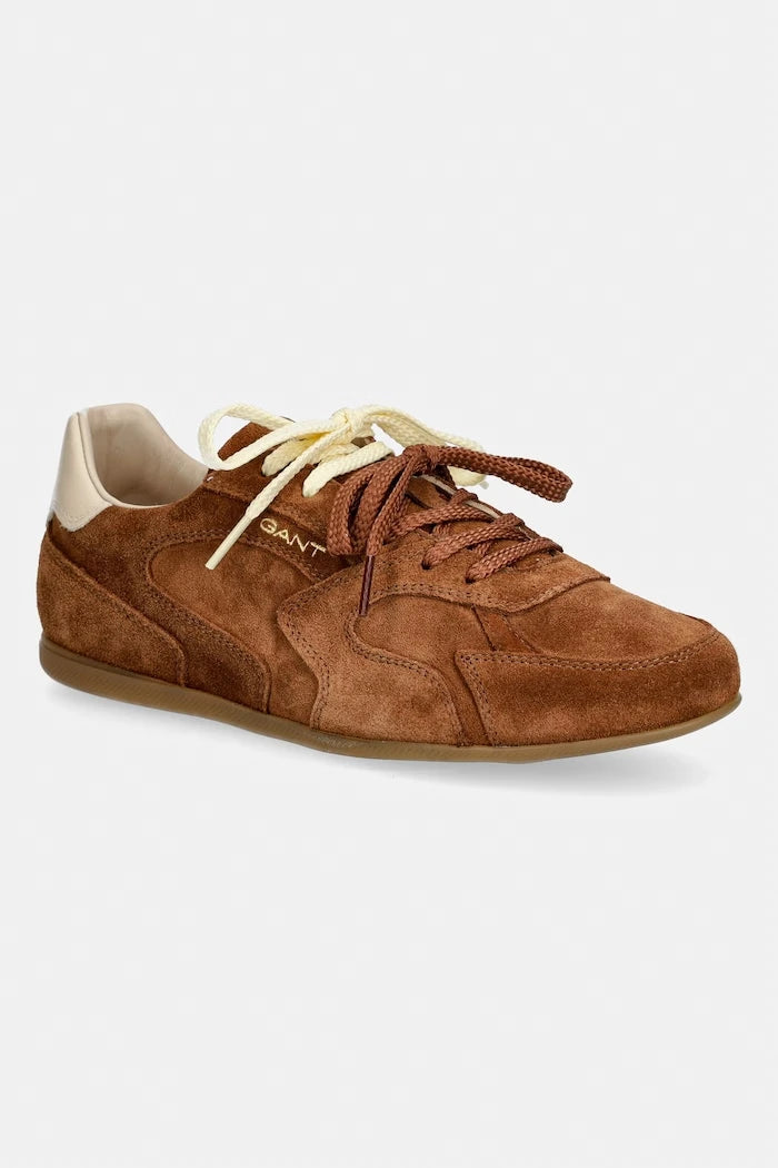 Gant Sperly дамски маратонки кожени