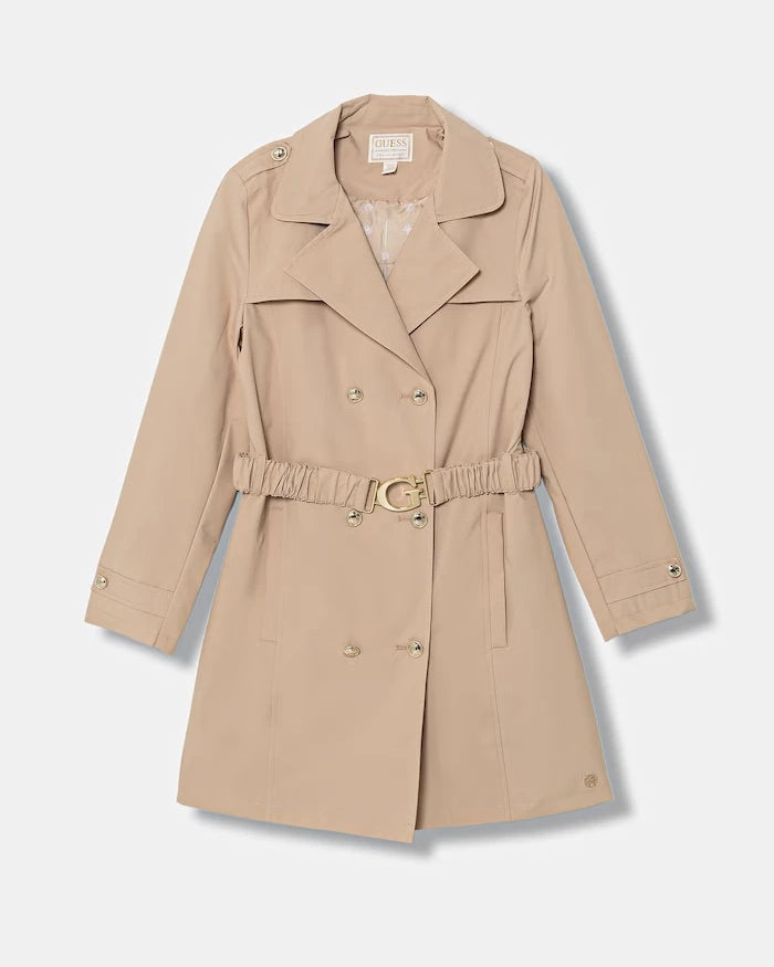 Guess Çocuk Trençkot