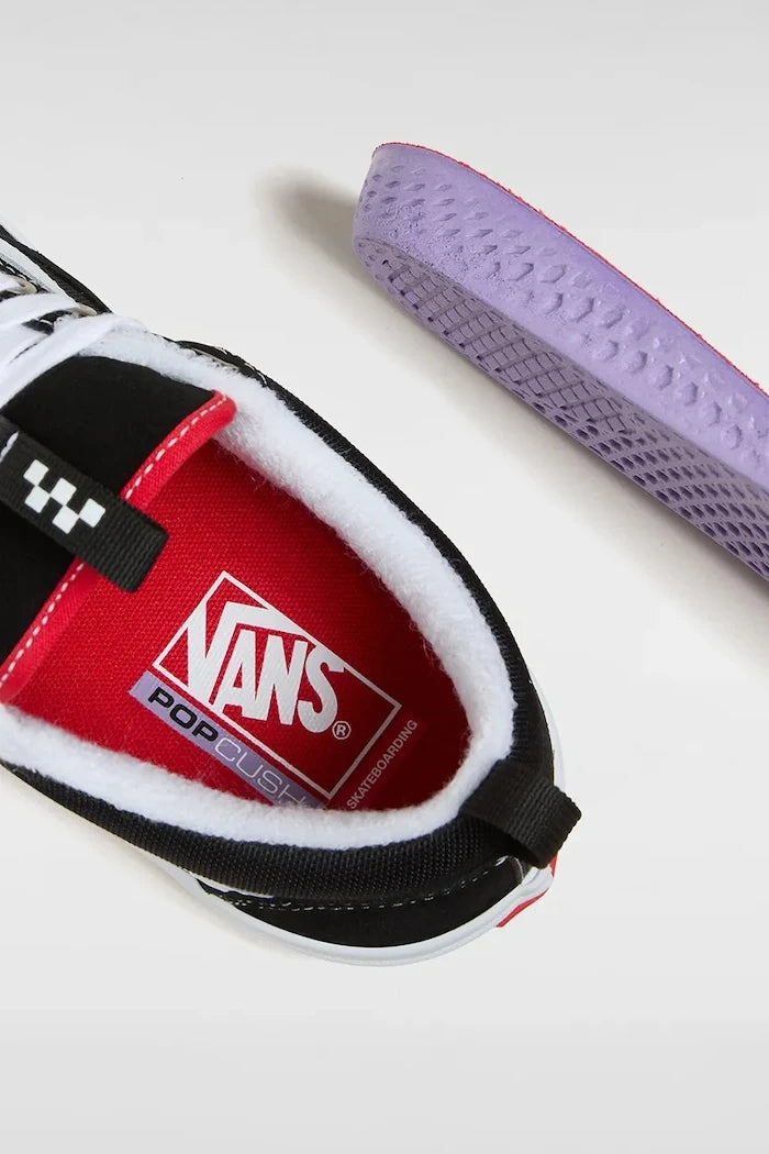 Vans Skate Old Skool 36 + alçak spor ayakkabı