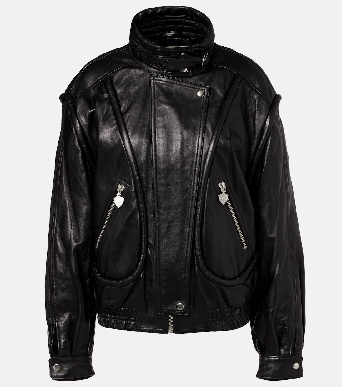 Isabel Marant - Leather jacket