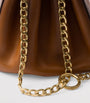Prada Small Leather Tumulte Shoulder Bag