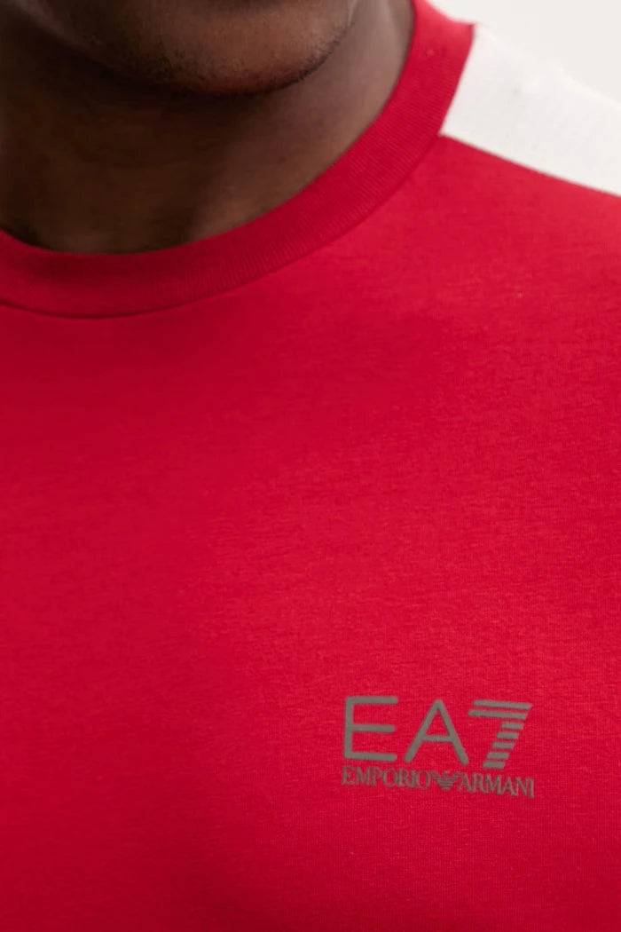 EA7 Emporio Armani Antrenman Tişörtü