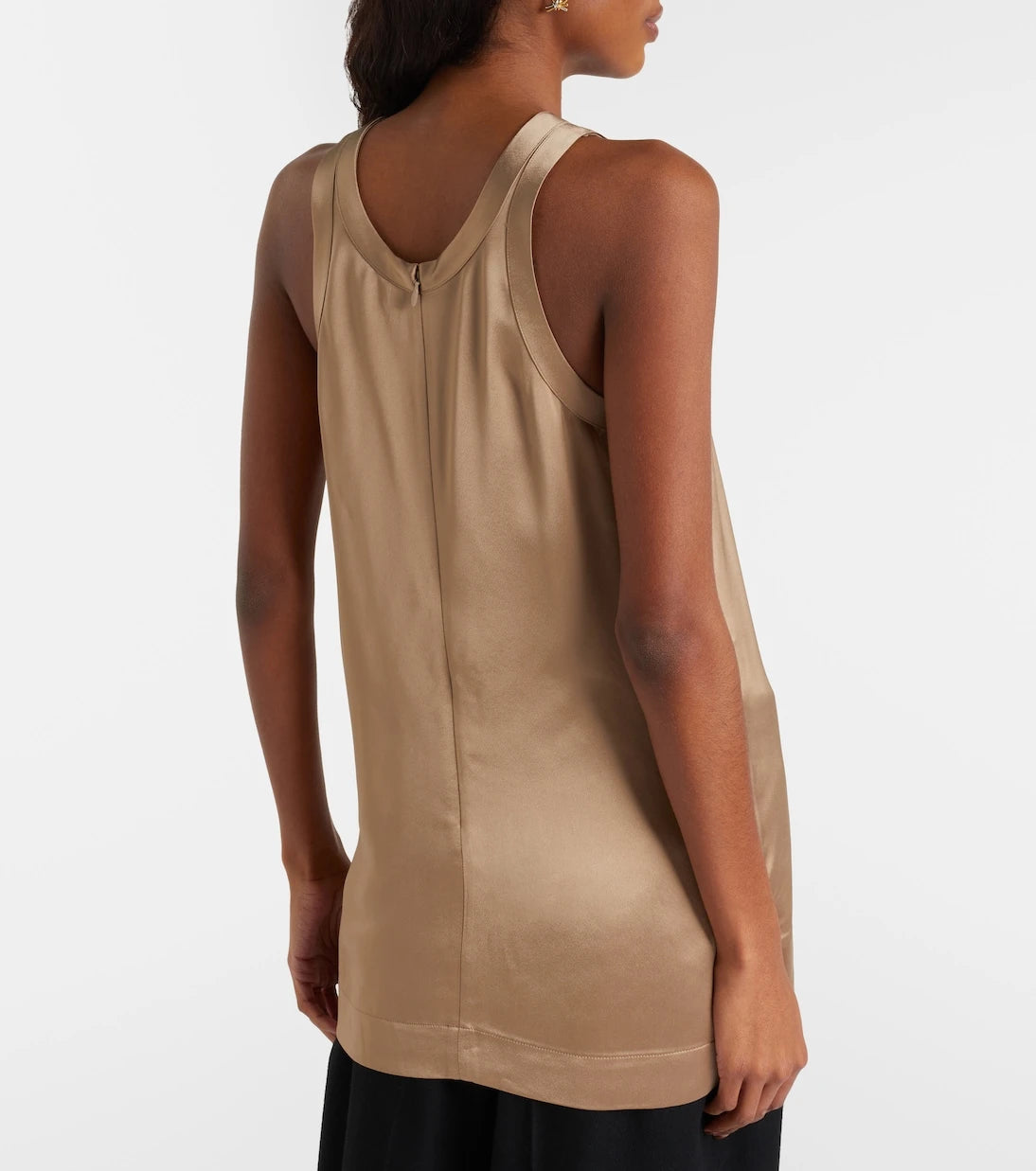 Toteme - Satin top
