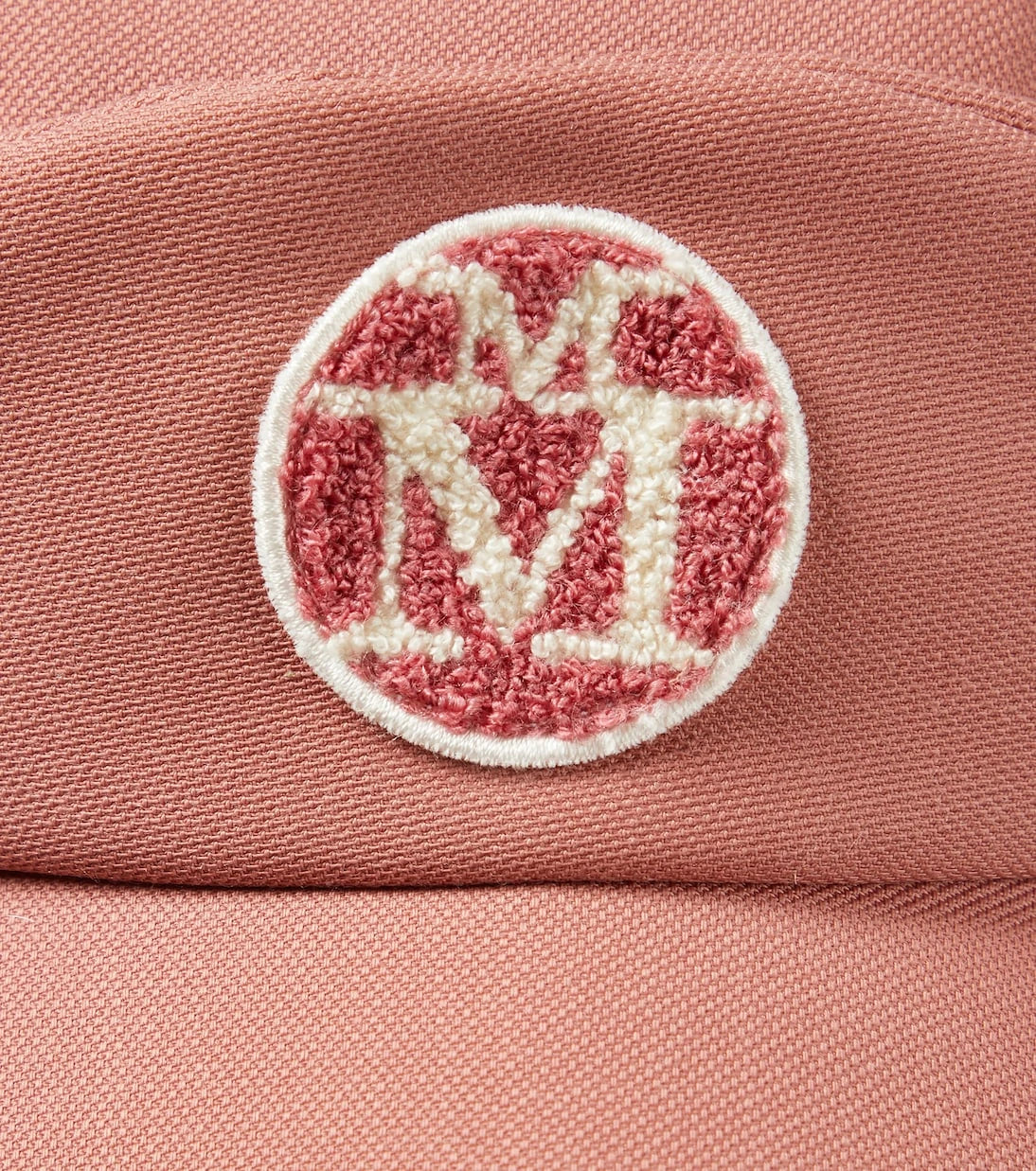 Maison Michel Kids - Agatha cotton hat