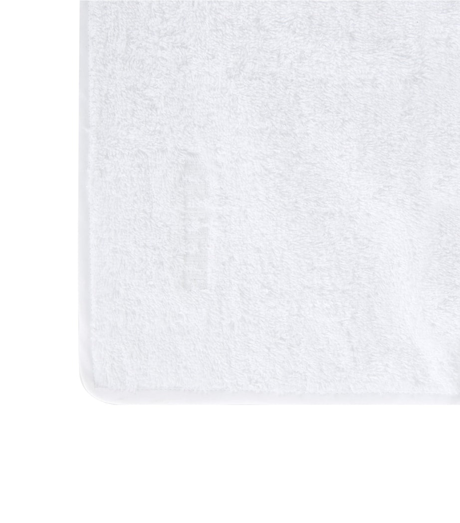 Frette Unito Hand Towel (60cm x 110cm)