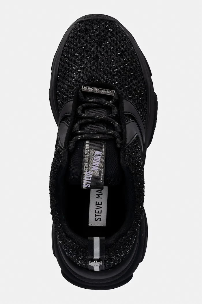 Маратонки Steve Madden Main ST.-RE