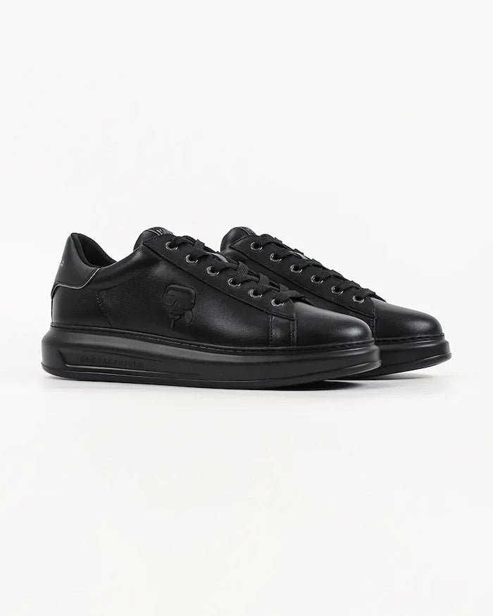 Karl Lagerfeld Kapri Nft Erkek Deri Sneaker
