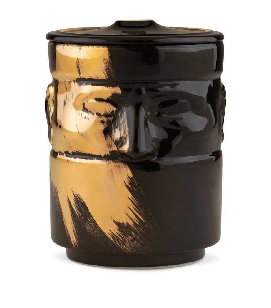 GINORI 1735 x Luca Nichetto Il Seguace Candle Holder