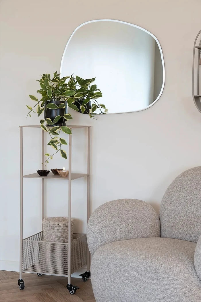 House Nordic Hoya Saksıda Yapay Bitki