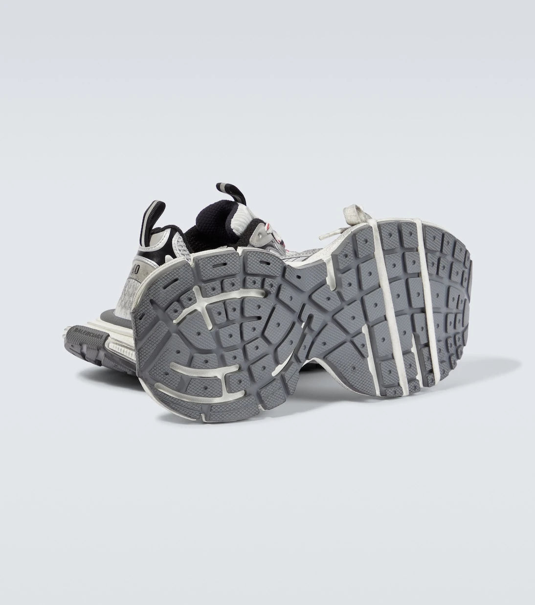 Balenciaga - 3XL sneakers