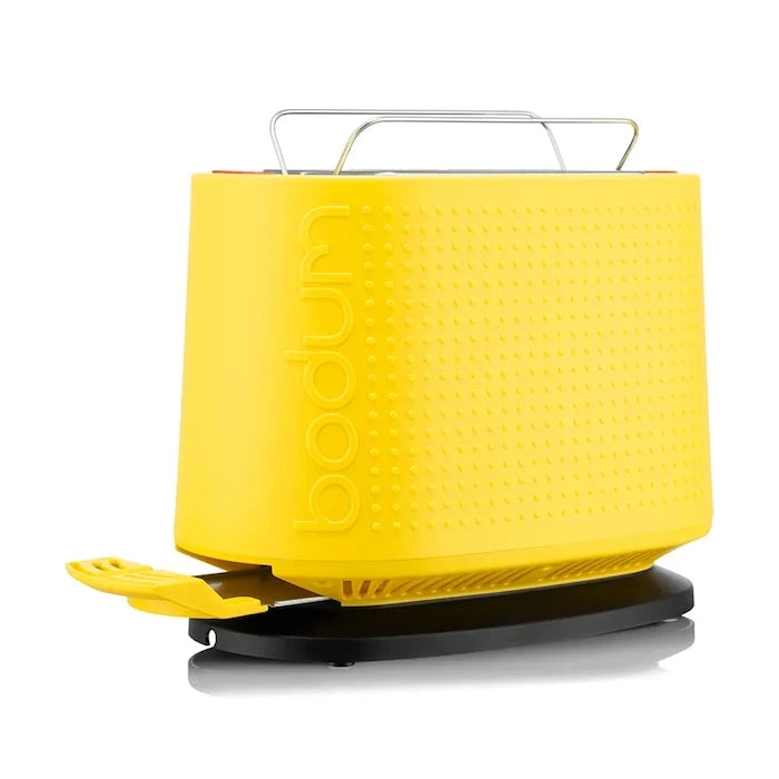 Bodum plastik elektrikli tost makinesi Bistro Disney-Mickey