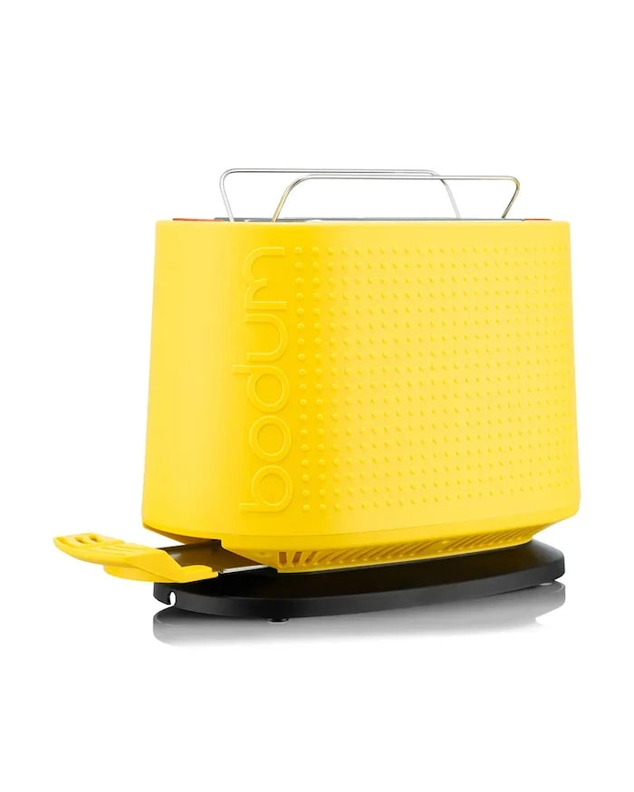 Bodum plastik elektrikli tost makinesi Bistro Disney-Mickey
